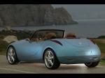 Renault Wind Concept 2004 года